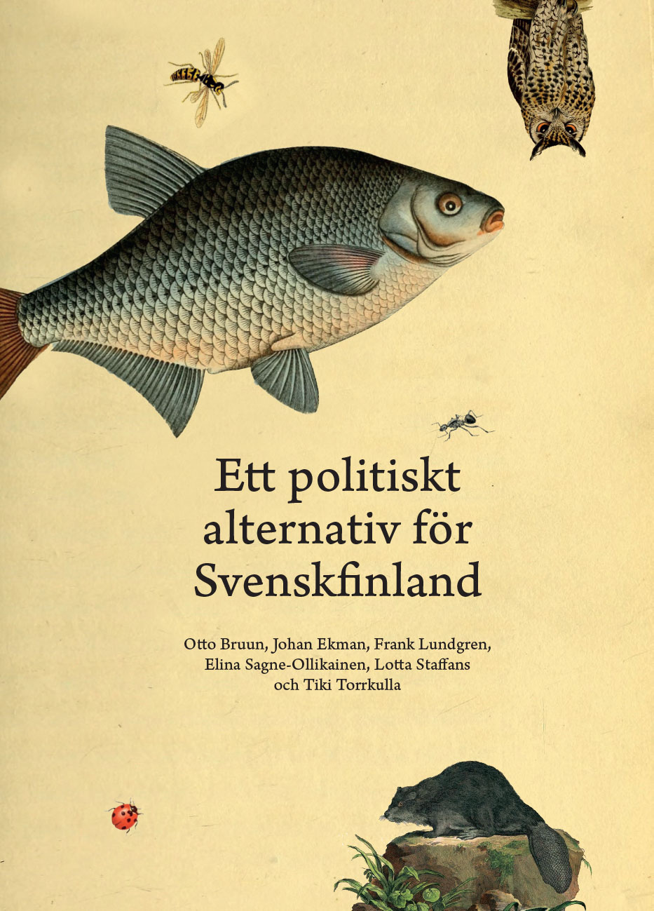 ett politiskt alternativ
